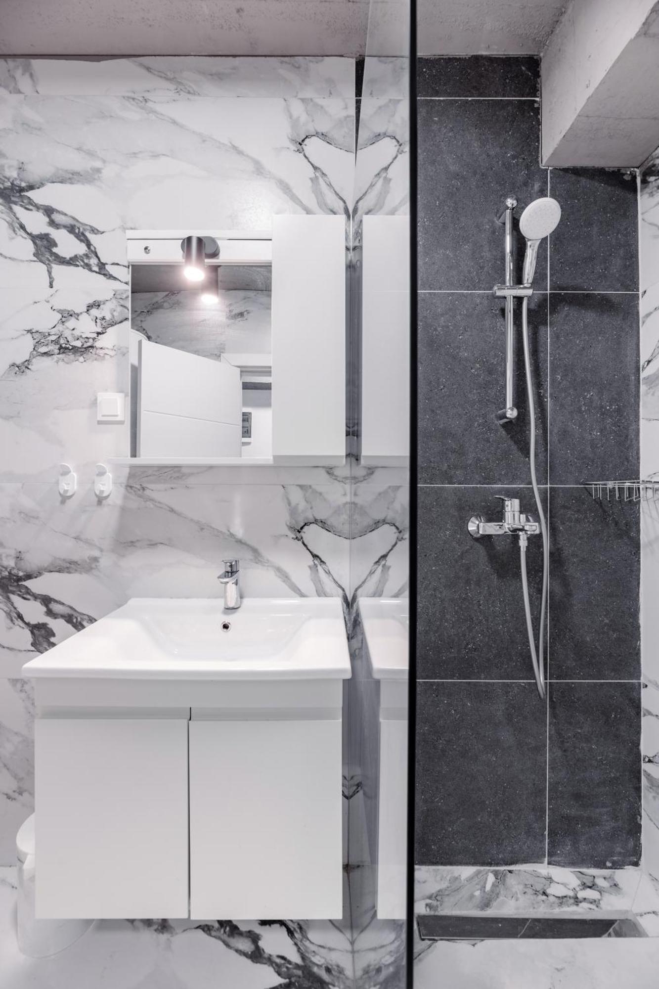 Luxury Apartment Iva VI Σκόπια Εξωτερικό φωτογραφία