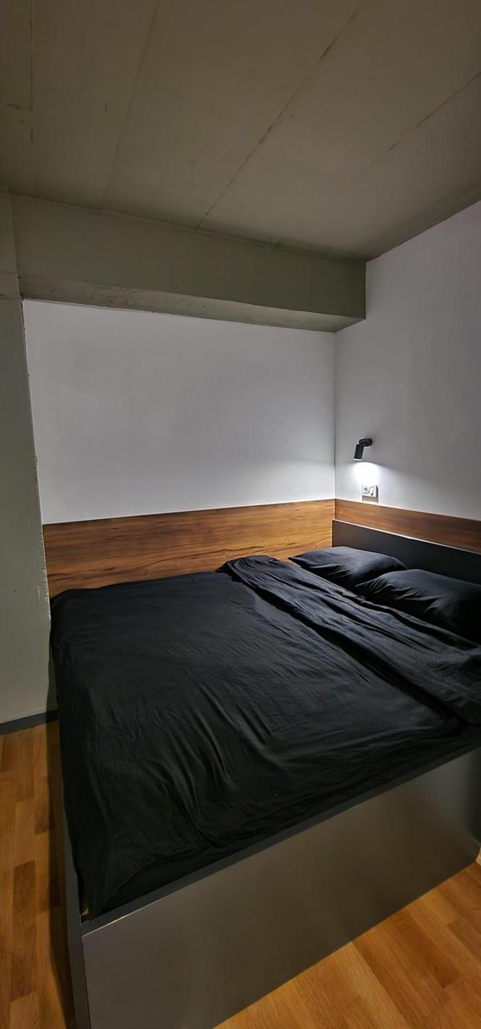Luxury Apartment Iva VI Σκόπια Εξωτερικό φωτογραφία