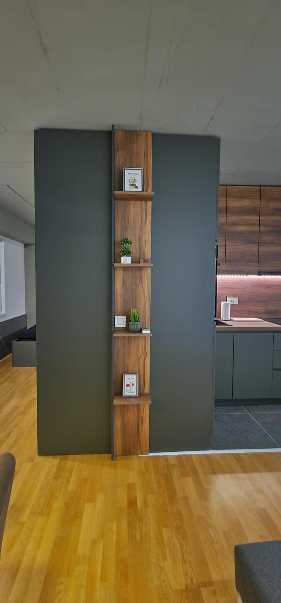 Luxury Apartment Iva VI Σκόπια Εξωτερικό φωτογραφία