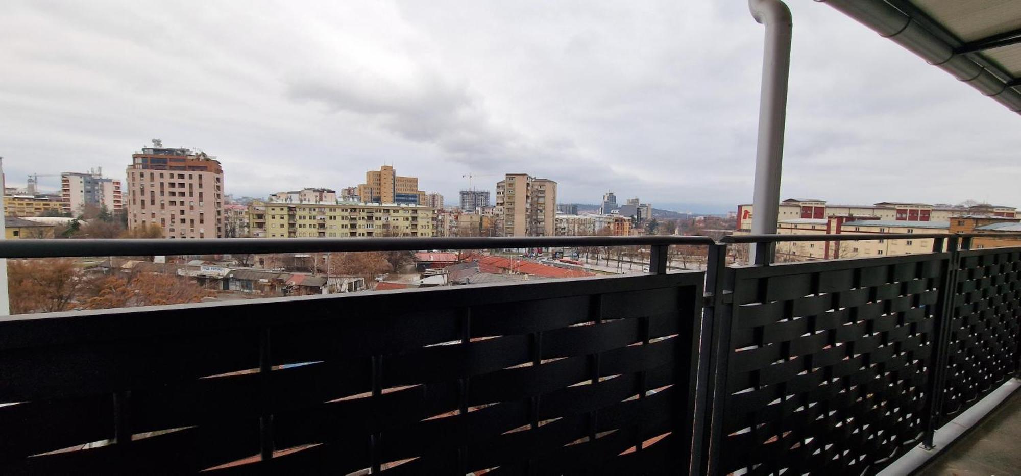 Luxury Apartment Iva VI Σκόπια Εξωτερικό φωτογραφία