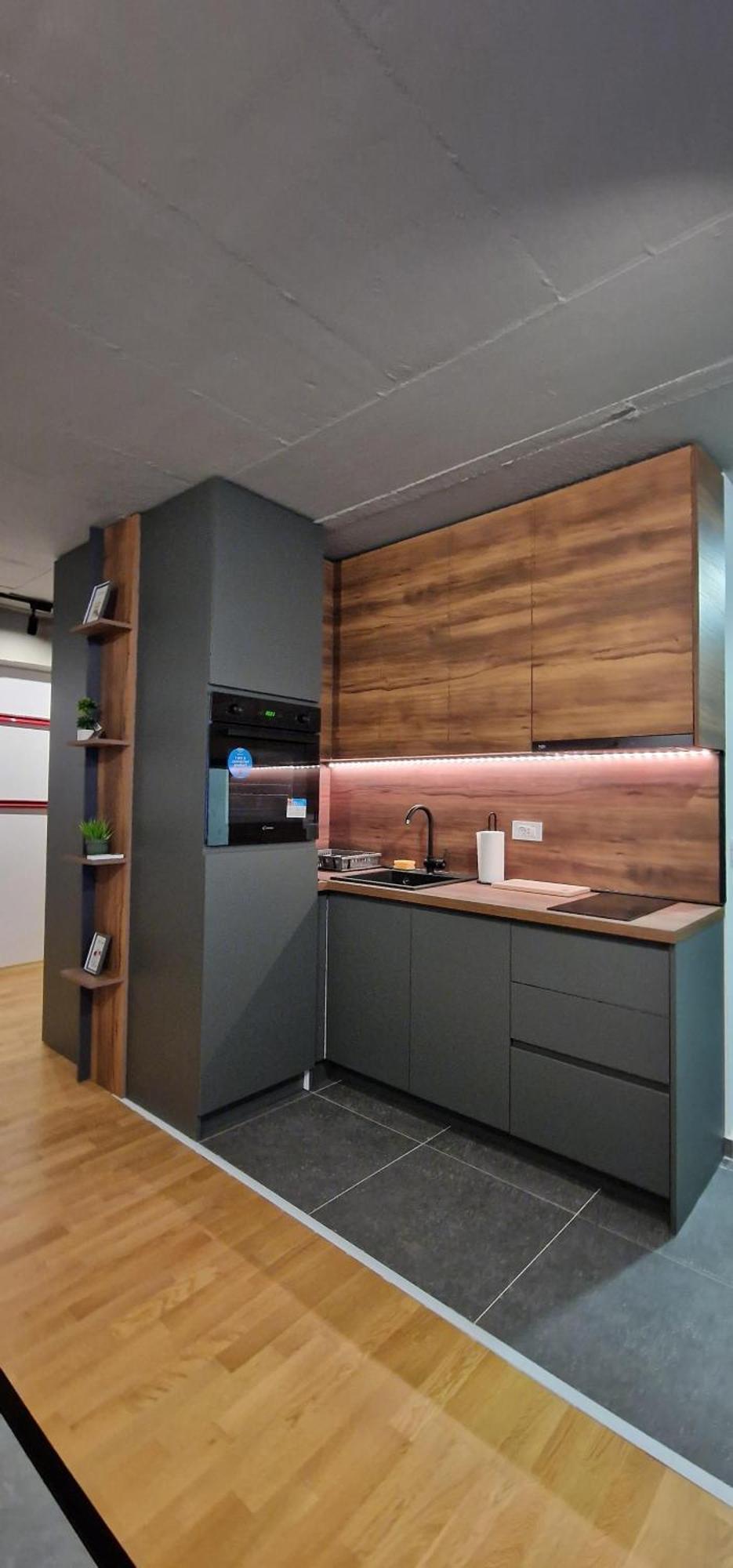 Luxury Apartment Iva VI Σκόπια Εξωτερικό φωτογραφία