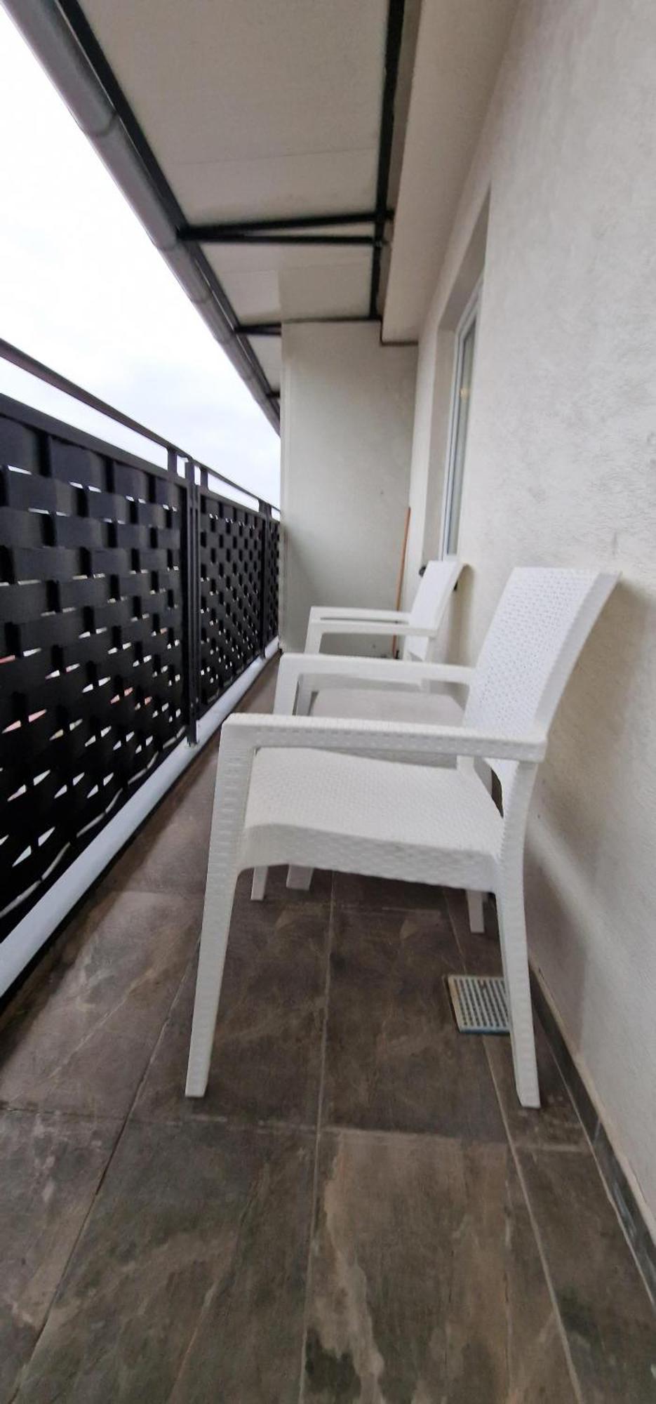 Luxury Apartment Iva VI Σκόπια Εξωτερικό φωτογραφία
