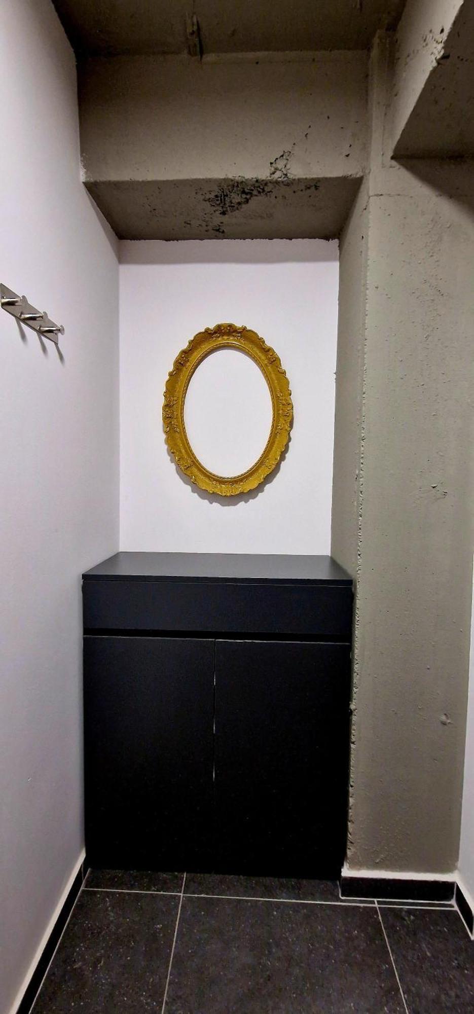 Luxury Apartment Iva VI Σκόπια Εξωτερικό φωτογραφία