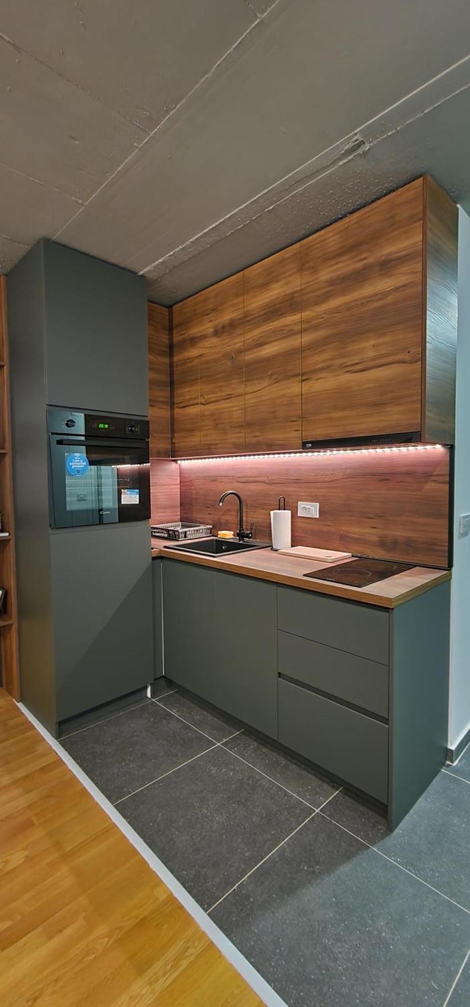 Luxury Apartment Iva VI Σκόπια Εξωτερικό φωτογραφία