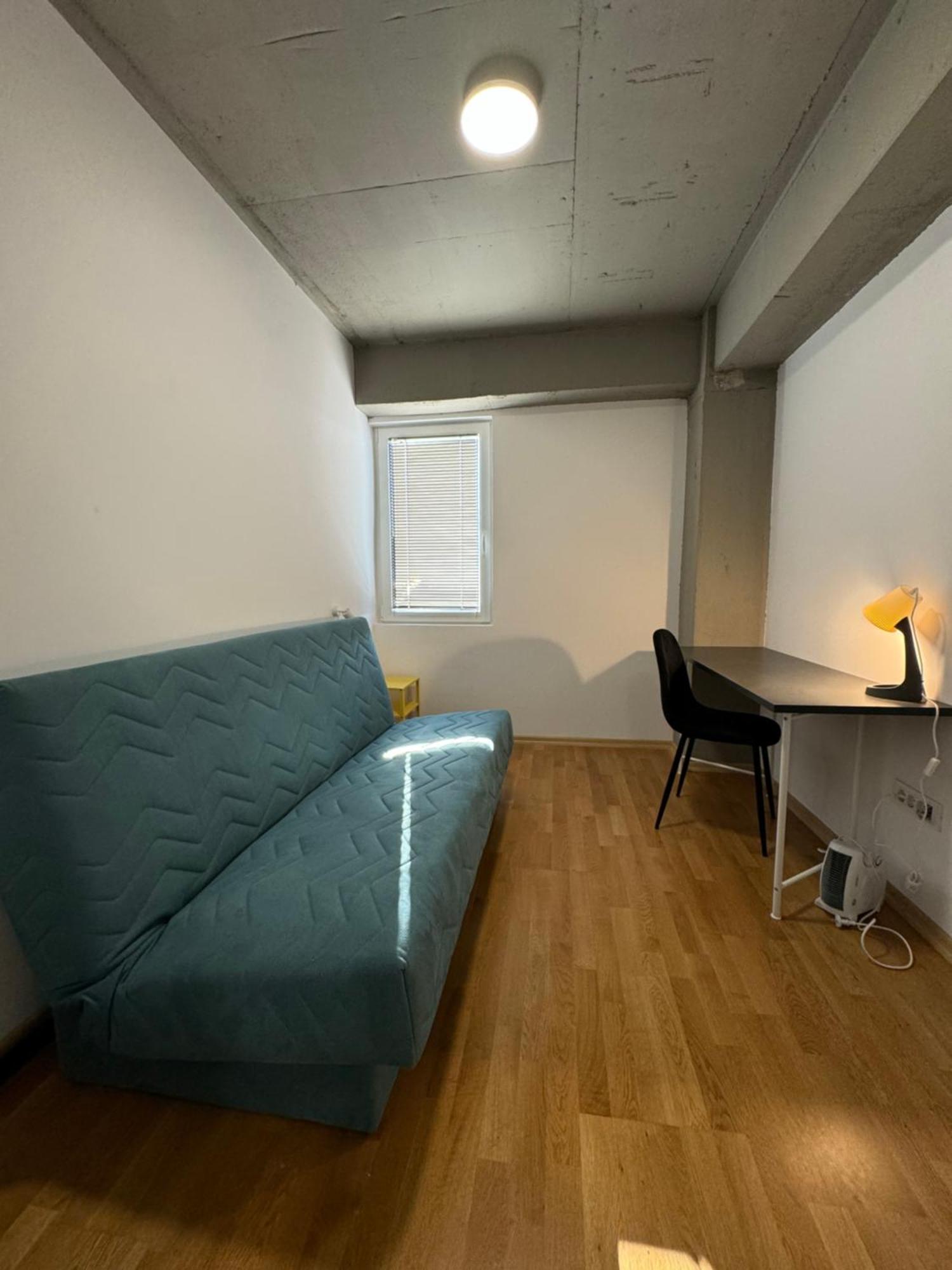 Luxury Apartment Iva VI Σκόπια Εξωτερικό φωτογραφία