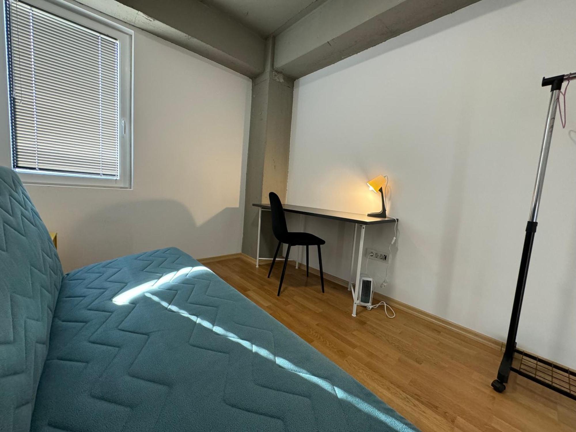 Luxury Apartment Iva VI Σκόπια Εξωτερικό φωτογραφία