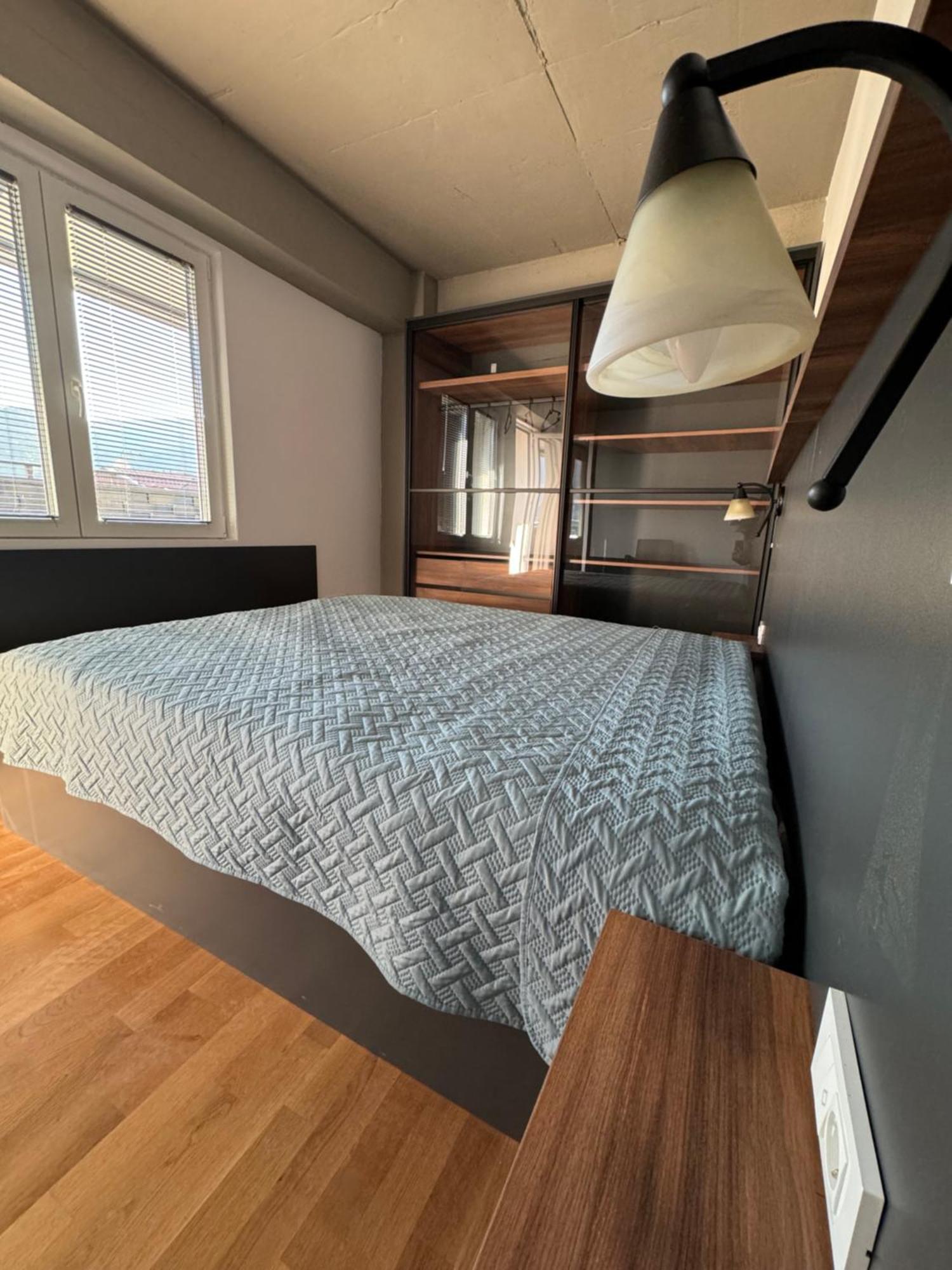 Luxury Apartment Iva VI Σκόπια Εξωτερικό φωτογραφία